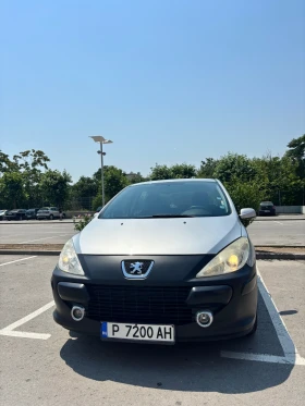 Обява за продажба на Peugeot 307 ~4 000 лв. - изображение 1