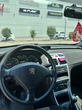 Обява за продажба на Peugeot 307 ~4 000 лв. - изображение 3