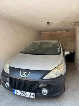 Обява за продажба на Peugeot 307 ~4 000 лв. - изображение 6