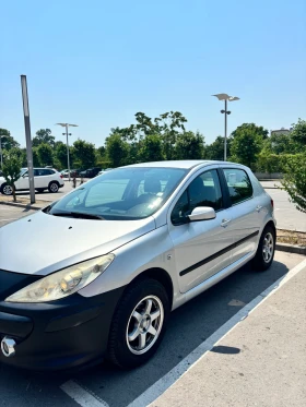 Обява за продажба на Peugeot 307 ~4 000 лв. - изображение 2