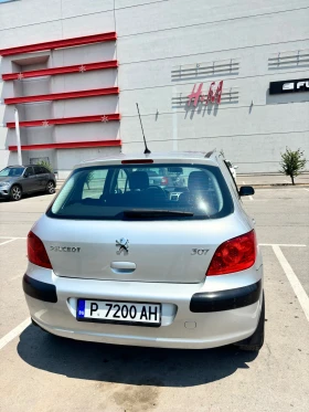 Обява за продажба на Peugeot 307 ~4 000 лв. - изображение 1