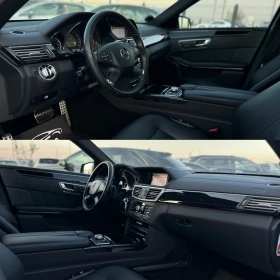 Mercedes-Benz E 350 * AMG LINE* Обдухване* Масаж* DynamicSeat* BlindSp - 21990 лв. - 93009007 11
