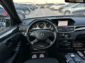 Mercedes-Benz E 350 * AMG LINE* Обдухване* Масаж* DynamicSeat* BlindSp - 21990 лв. - 93009007 10