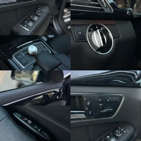 Mercedes-Benz E 350 * AMG LINE* Обдухване* Масаж* DynamicSeat* BlindSp - 21990 лв. - 93009007 14