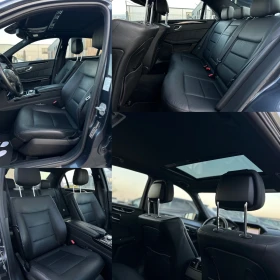 Mercedes-Benz E 350 * AMG LINE* Обдухване* Масаж* DynamicSeat* BlindSp - 21990 лв. - 93009007 12