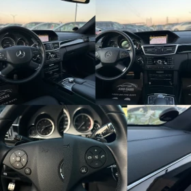 Mercedes-Benz E 350 * AMG LINE* Обдухване* Масаж* DynamicSeat* BlindSp - 21990 лв. - 93009007 13