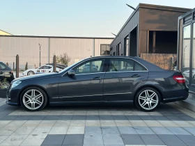 Mercedes-Benz E 350 * AMG LINE* Обдухване* Масаж* DynamicSeat* BlindSp - 21990 лв. - 93009007 6