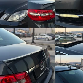Mercedes-Benz E 350 * AMG LINE* Обдухване* Масаж* DynamicSeat* BlindSp - 21990 лв. - 93009007 9