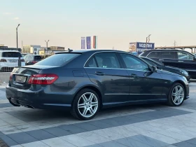 Mercedes-Benz E 350 * AMG LINE* Обдухване* Масаж* DynamicSeat* BlindSp - 21990 лв. - 93009007 5