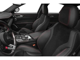 Alfa Romeo Giulia Quadrifoglio* HeadUp* АвтоКредит* (ЦЕНА ДО БГ) - 111999 лв. - 65532398 6