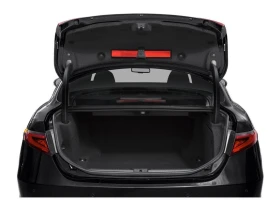 Alfa Romeo Giulia Quadrifoglio* HeadUp* АвтоКредит* (ЦЕНА ДО БГ) - 111999 лв. - 65532398 8