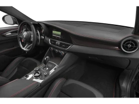 Alfa Romeo Giulia Quadrifoglio* HeadUp* АвтоКредит* (ЦЕНА ДО БГ) - 111999 лв. - 65532398 11