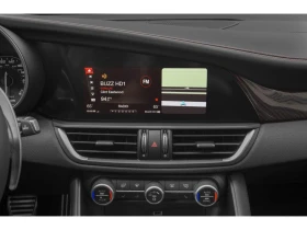 Alfa Romeo Giulia Quadrifoglio* HeadUp* АвтоКредит* (ЦЕНА ДО БГ) - 111999 лв. - 65532398 7