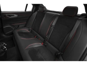 Alfa Romeo Giulia Quadrifoglio* HeadUp* АвтоКредит* (ЦЕНА ДО БГ) - 111999 лв. - 65532398 9
