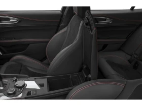 Alfa Romeo Giulia Quadrifoglio* HeadUp* АвтоКредит* (ЦЕНА ДО БГ) - 111999 лв. - 65532398 10