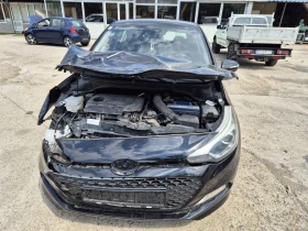     Hyundai I20 1.4 CRDI