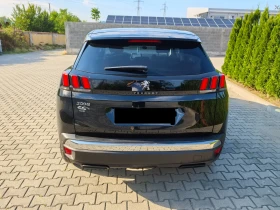 Peugeot 3008 1.6HDI ALLURE  | Mobile.bg    6