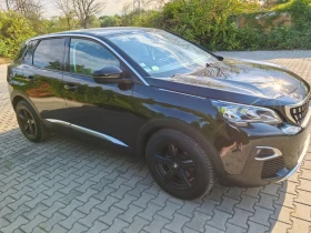 Peugeot 3008 1.6HDI ALLURE  | Mobile.bg    5
