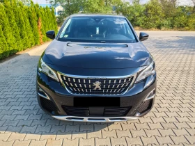     Peugeot 3008 1.6HDI ALLURE 