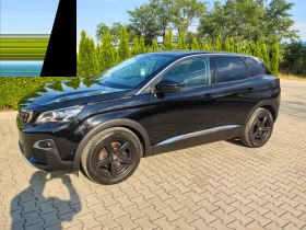     Peugeot 3008 1.6HDI ALLURE 