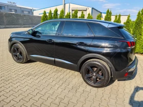     Peugeot 3008 1.6HDI ALLURE 