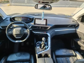Peugeot 3008 1.6HDI ALLURE  | Mobile.bg    7