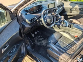 Peugeot 3008 1.6HDI ALLURE  | Mobile.bg    12