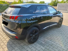     Peugeot 3008 1.6HDI ALLURE 