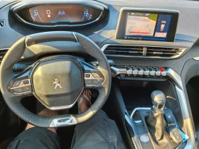 Peugeot 3008 1.6HDI ALLURE  | Mobile.bg    13