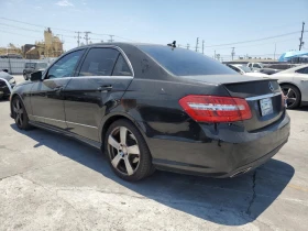 Mercedes-Benz E 350 | Mobile.bg    2