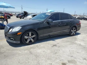  Mercedes-Benz E 350