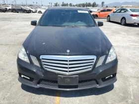 Mercedes-Benz E 350 | Mobile.bg    6
