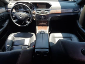 Mercedes-Benz E 350 | Mobile.bg    8