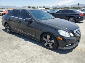 Mercedes-Benz E 350 | Mobile.bg    5
