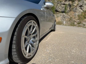 Обява за продажба на Mercedes-Benz CLS 55 AMG ~37 000 лв. - изображение 7