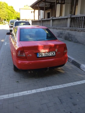 Audi A4 | Mobile.bg    4
