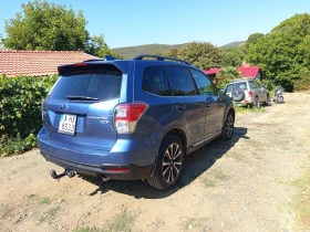 Обява за продажба на Subaru Forester ХТ ~36 450 лв. - изображение 3