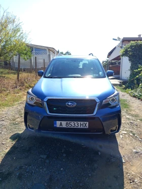 Обява за продажба на Subaru Forester ХТ ~36 450 лв. - изображение 2