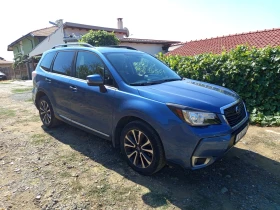 Обява за продажба на Subaru Forester ХТ ~36 450 лв. - изображение 1