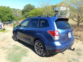 Обява за продажба на Subaru Forester ХТ ~36 450 лв. - изображение 4