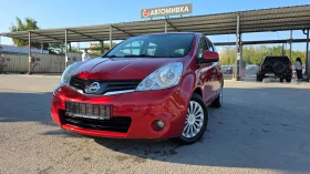 Nissan Note FACE LIFT/150000. | Mobile.bg    2