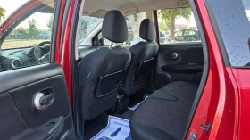 Nissan Note FACE LIFT/150000. | Mobile.bg    8