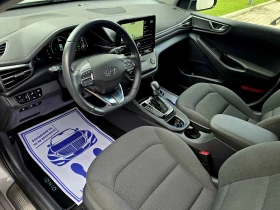 Hyundai Ioniq   97000 | Mobile.bg    7