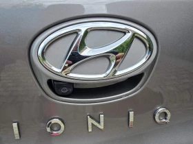 Hyundai Ioniq   97000 | Mobile.bg    9