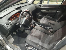 Peugeot 307 2.0hdi | Mobile.bg    12