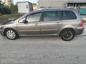 Peugeot 307 2.0hdi | Mobile.bg    8