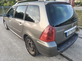 Peugeot 307 2.0hdi | Mobile.bg    7