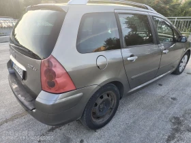 Peugeot 307 2.0hdi | Mobile.bg    5