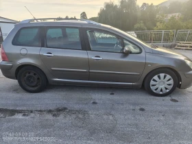 Peugeot 307 2.0hdi | Mobile.bg    4