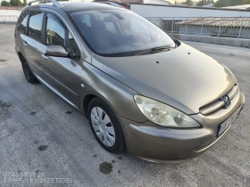 Peugeot 307 2.0hdi | Mobile.bg    3